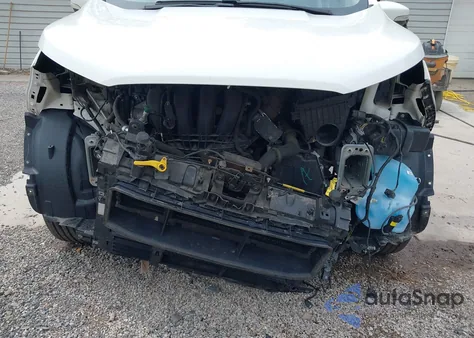 2019 Ford Ecosport Se from USA, damaged, VIN MAJ6S3GL3KC253892